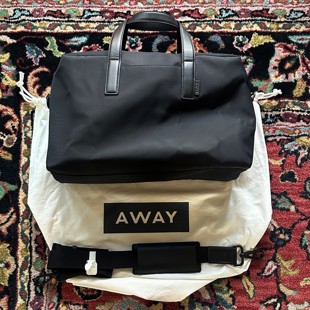 Away The Everywhere Bag - Original Version